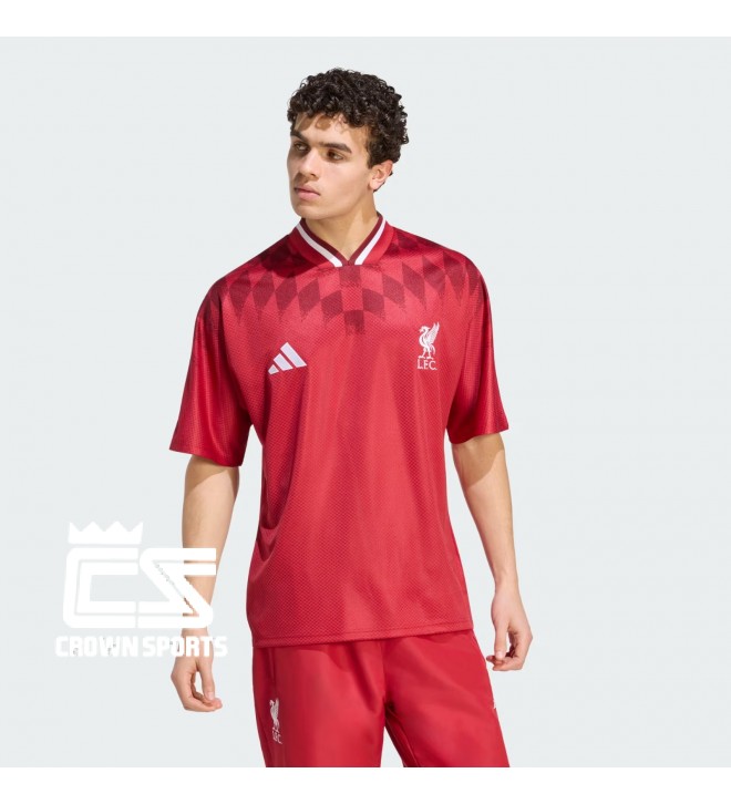 LIVERPOOL FC